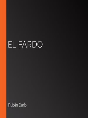 cover image of El fardo